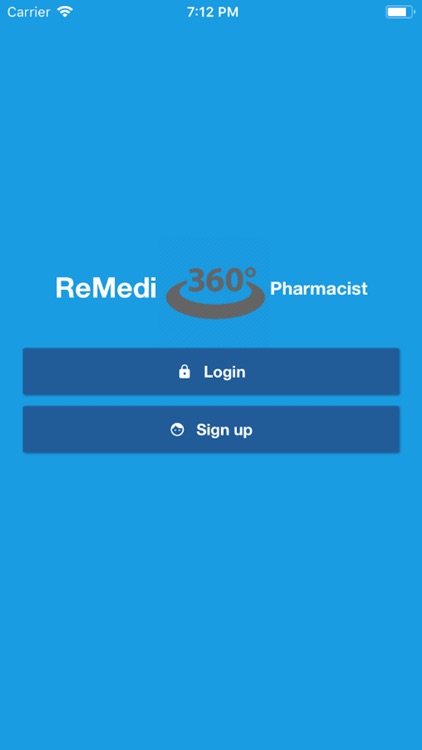 ReMedi360 Pharmacist