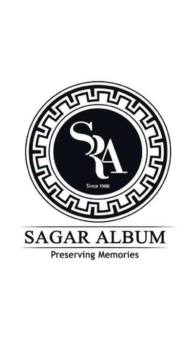 SagarAlbum screenshot 3