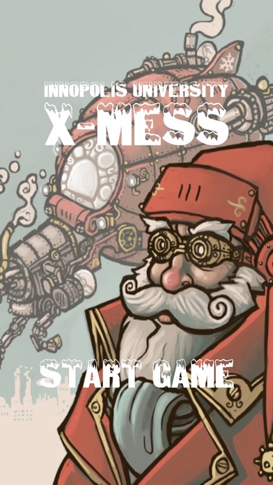 X-Mess screenshot 4