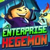 Enterprise Hegemon Sims