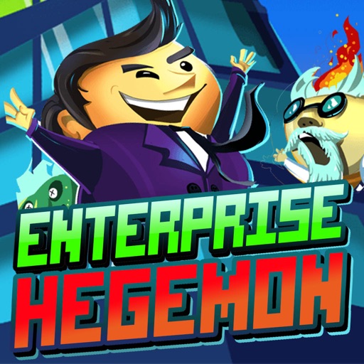 Enterprise Hegemon Sims