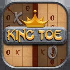 Activities of King Toe