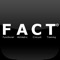 Jetzt gibt es FACT als offizielle App für's Smartphone