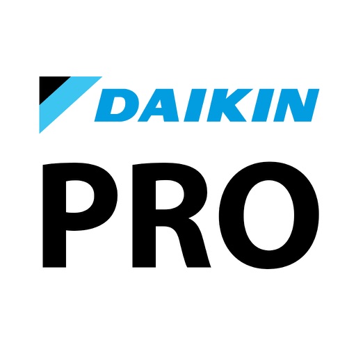 Daikin Professional Icon