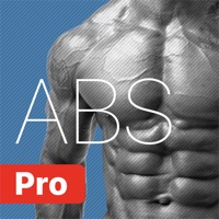 Abs workout pro - wod training