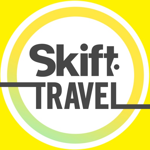 Skift - Travel News & Research iOS App