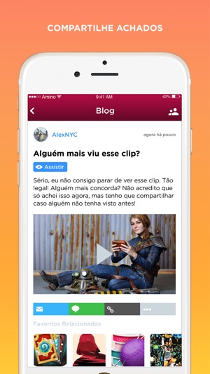 Cosplay Amino em Português(圖4)-速報App