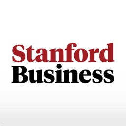 Stanford Business Magazine