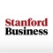 Stanford Business Magazine showcases ideas and activities of the alumni, faculty, and students of the Stanford Graduate School of Business