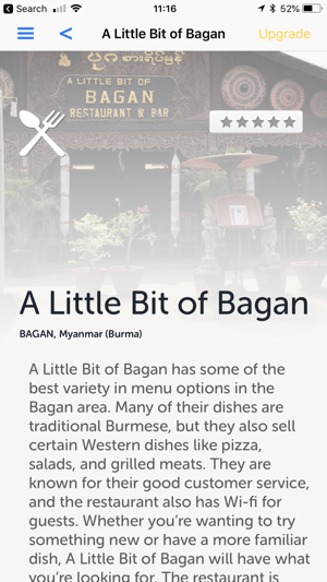 Bagan Travel Expert Guide(圖2)-速報App