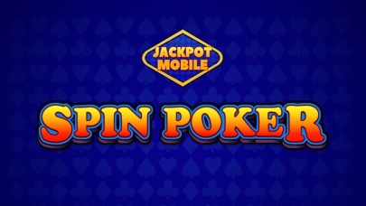 Spin Poker Pro - Casino Games screenshot 2