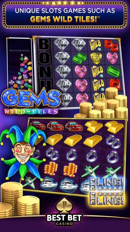Best Bet Casino™ | Vegas Slots screenshot-9
