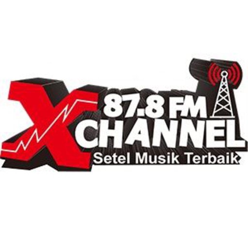878 XChannel Bogor icon