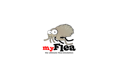 myFlea - náhled