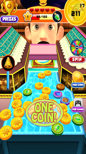 Coin Dozer 2018 Casino City(圖7)-速報App