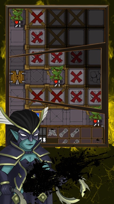 Tower Firefly -  shelter games screenshot 3