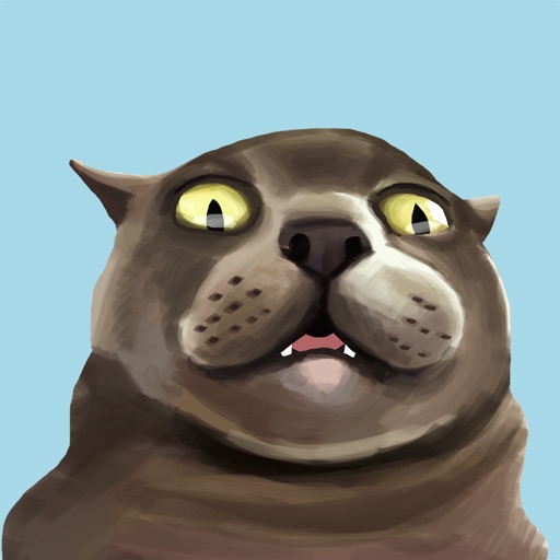 Cat Takeover icon