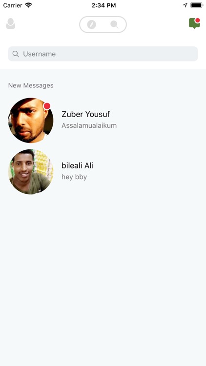 Somali Dating-Website