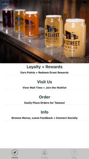 Elm Street Brewing(圖1)-速報App