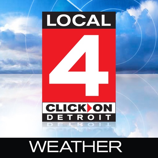 Local4Casters Weather - WDIV