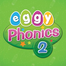 Eggy Phonics 2