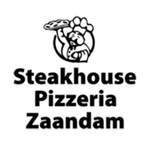 Steakhouse Pizzeria icon