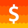 Expense tracker HomeMoney - iPhoneアプリ