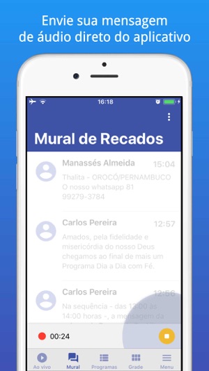 Rede Brasil Radio(圖4)-速報App