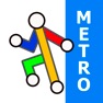 Get Berlin Metro by Zuti for iOS, iPhone, iPad Aso Report