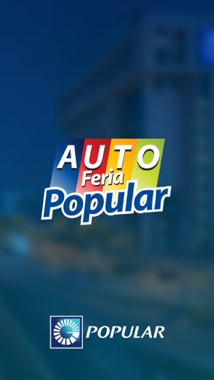 Autoferia Popular