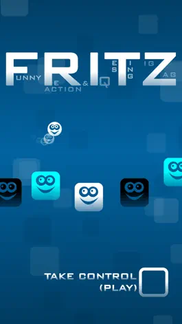 Game screenshot FRITZ - match color! apk