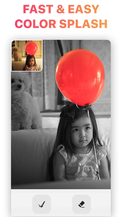 Edit Lab Picture Photo Editing screenshot-3