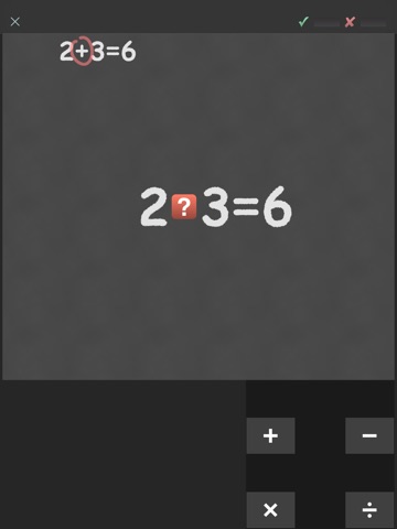 Math Drills Lite screenshot 3