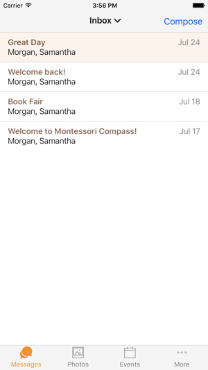 Montessori Compass(圖3)-速報App