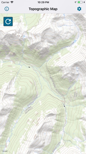 Topographic Maps & Trails(圖7)-速報App