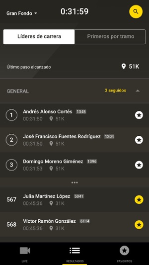 GFNY México(圖3)-速報App