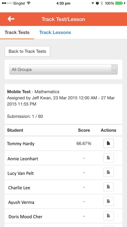 MCO LMS (Philippines)
