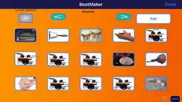 Game screenshot Wyz Beat Maker apk