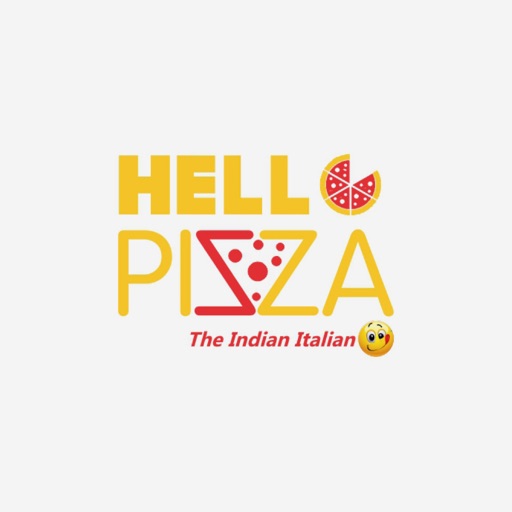 Hello Pizza! icon