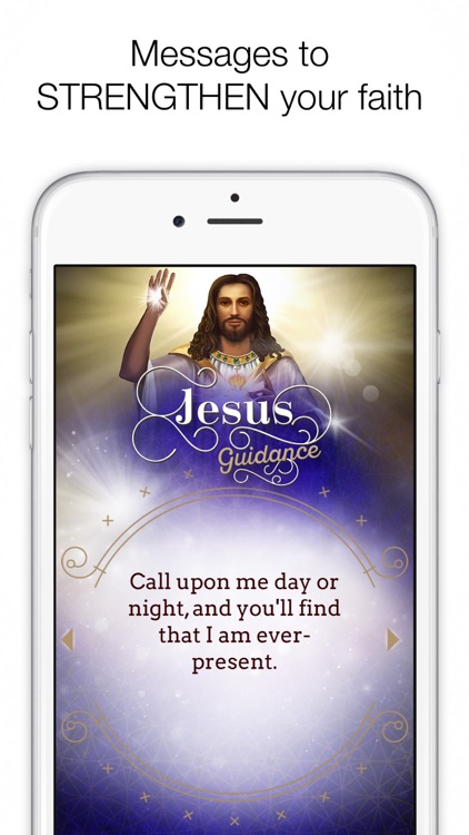 Jesus Guidance - Doreen Virtue