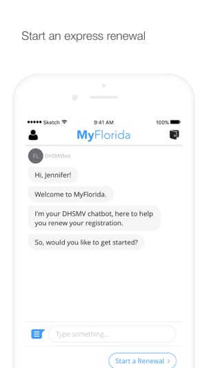 MyFlorida for FLHSMV(圖2)-速報App