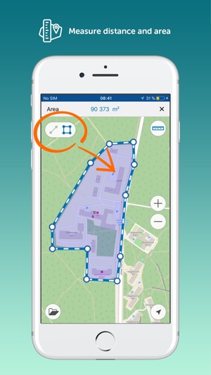 CarryMap(圖4)-速報App