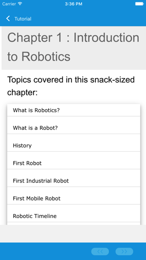 Learn Robotics &Nanotechnology(圖4)-速報App