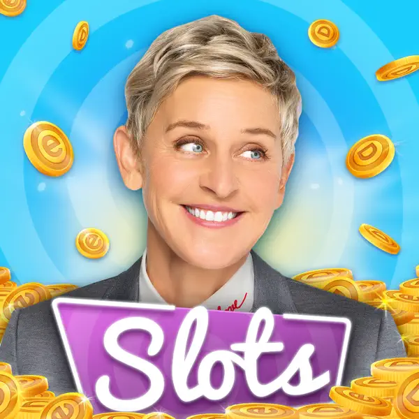 Ellen's Road to Riches Slots
