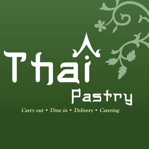 Thai Pastry Online Ordering icon