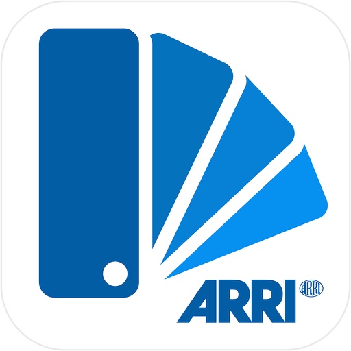 ARRI Look Library iOS App