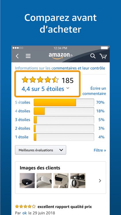 Amazon FR screenshot-4