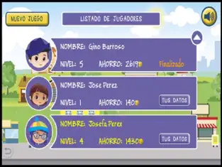 Imatge 2 Educacion Financiera I iphone