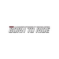 Born To Ride Georgia pour PC