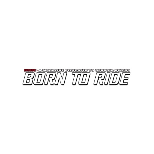 Born To Ride Georgia